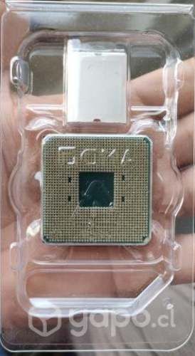 CPU AMD RYZEN 5 3600 6 núcleos 12 hilos Gaming