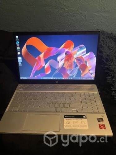 Notebook HP Pavillion I5