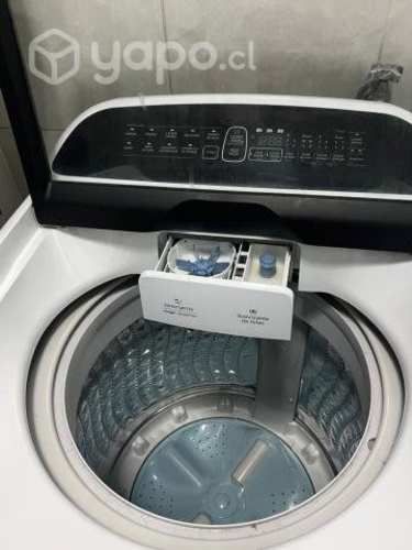Lavadora Samsung 15KG