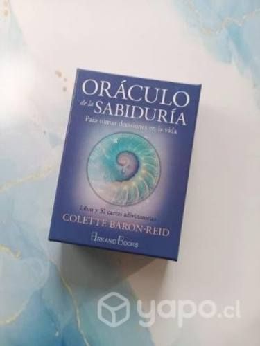 Oráculo original de la Sabiduría