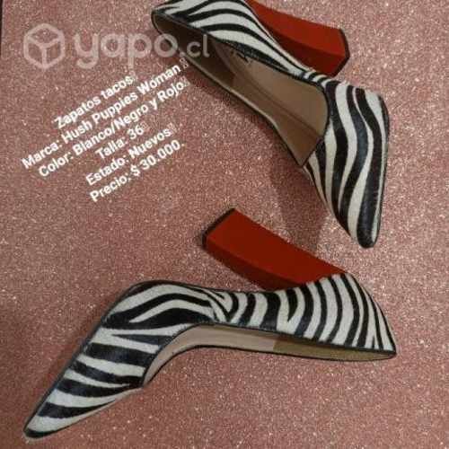 Maravillosos zapatos