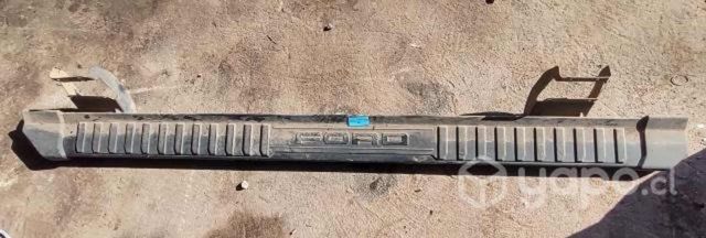 Pisadera Izquierda (LFF155) Ford F150 Lariat 5.0