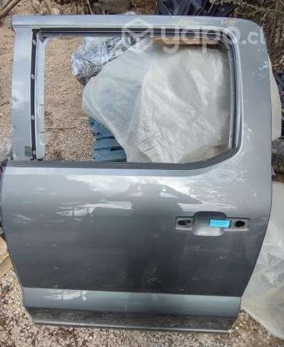 Puerta Trasera Izq (LFF002) Ford F150 Lariat 5.0