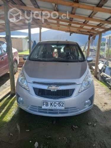 Vendo Chevrolet Spark GT 2013