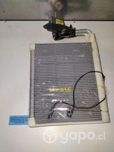 Radiador Evaporador Aire Ac (LFF015) F150 5.0 Lari