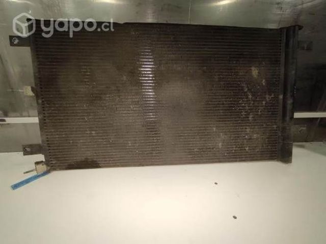 Radiador Compensador Aire Ac (LFF148) F150 5.0 Lar