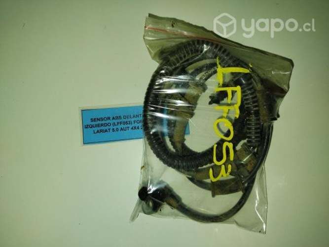 Sensor ABS Delantero Izq (LFF053) F150 5.0 Lariat