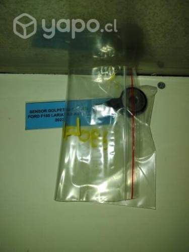 Sensor Golpeteo (LFF086) Ford F150 Lariat 5.0 AUT