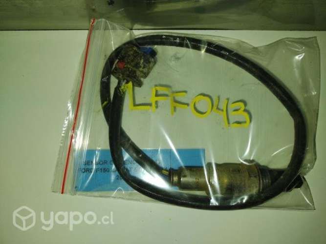 Sensor Oxigeno (LFF043) Ford F150 Lariat 5.0 AUT