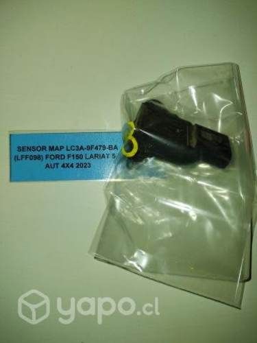 Sensor MAP LC3A-9F479-BA (LFF098) Ford F150 Lariat