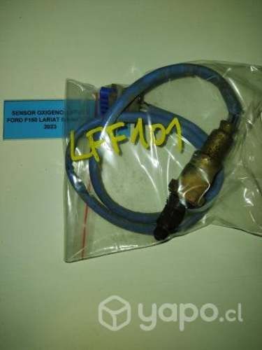 Sensor Oxigeno (LFF101) Ford F150 Lariat 5.0 AUT