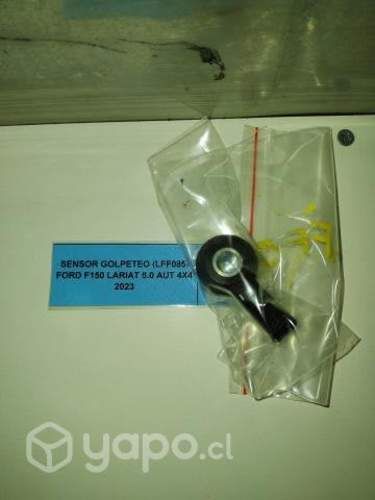 Sensor Golpeteo (LFF085) Ford F150 Lariat 5.0 AUT