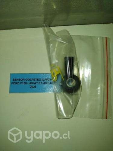 Sensor Golpeteo (LFF084) Ford F150 Lariat 5.0 AUT