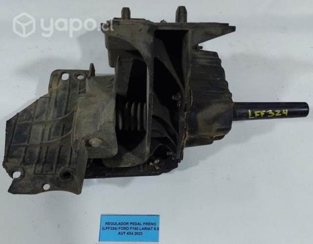 Regulador Pedal Freno (LFF324) F150 Lariat 5.0