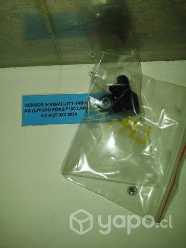 Sensor Airbag L1TT-14B006-AA (LFF091) Ford F150 La