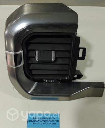 Rejilla Ventilacion Izq (LFF256) F150 5.0 Lariat