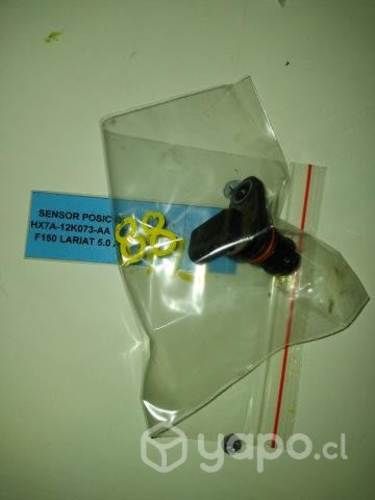 Sensor Posicion Eje Leva (LFF088) F150 5.0 Lariat