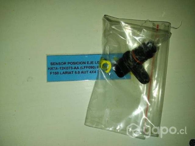 Sensor Posicion Eje Leva (LFF090) F150 5.0 Lariat