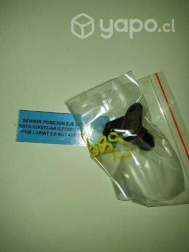 Sensor Posicion Eje Leva (LFF089) F150 5.0 Lariat