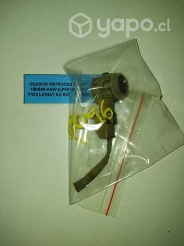 Sensor Retroceso (LFF096) Ford F150 5.0 Lariat Aut
