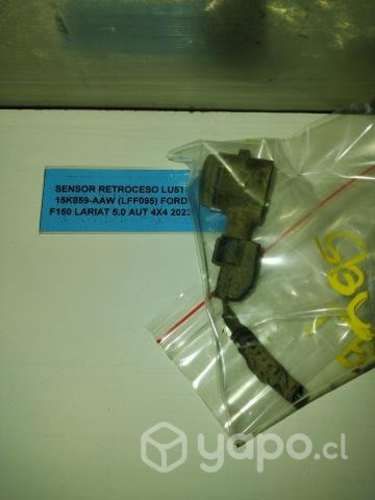 Sensor Retroceso (LFF095) Ford F150 5.0 Lariat Aut