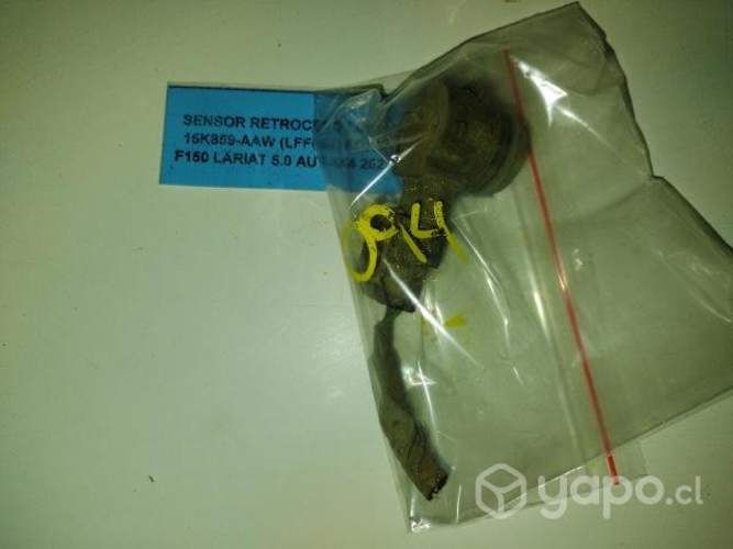 Sensor Retroceso (LFF094) Ford F150 5.0 Lariat Aut