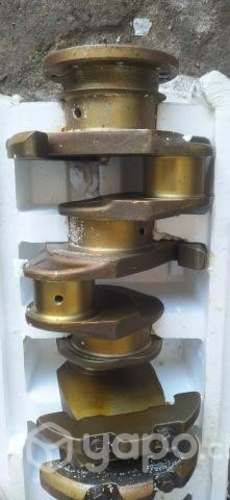 Cigueñal motor 352 (nuevo en caja)