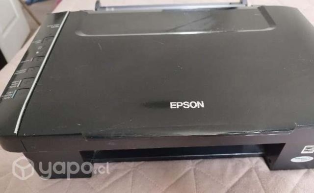 Impresora Epson Stylus TX115