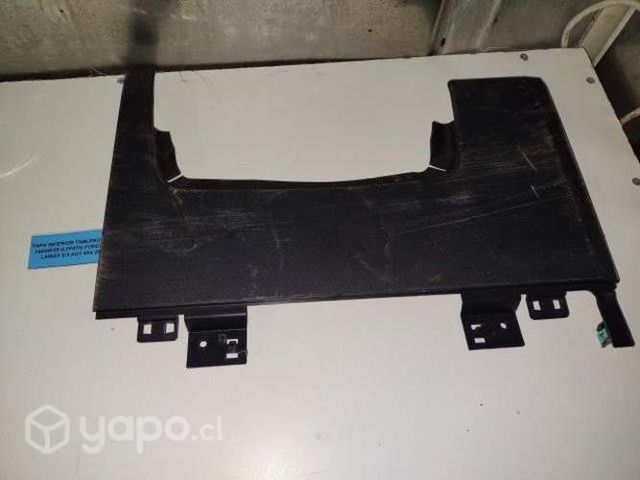 Tapa Inferior Tablero (LFF073) Ford F150 5.0 Laria