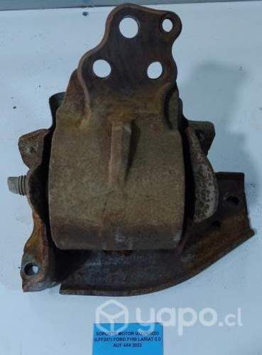 Soporte Motor Izq (LFF287) Ford F150 Lariat 5.0
