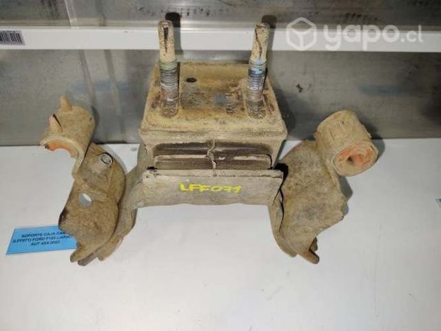 Soporte Caja Cambio (LFF071) Ford F150 Lariat 5.0