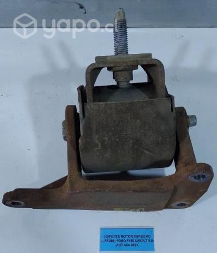 Soporte Motor Der (LFF286) Ford F150 Lariat 5.0