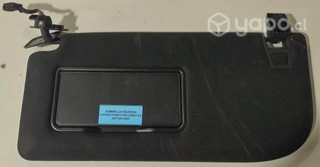 Sombrilla Izq (LFF203) Ford F150 Lariat 5.0 AUT