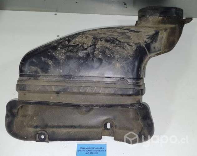 Toma Aire Porta Filtro (LFF176) F150 Lariat 5.0
