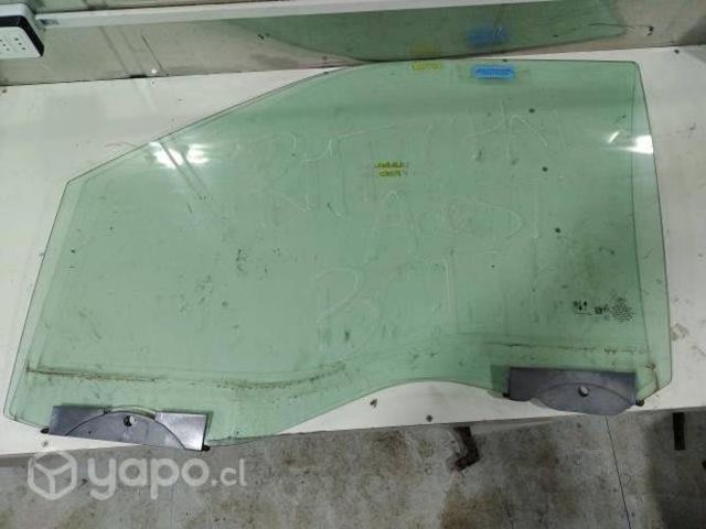 Vidrio Puerta Del Izq (LFF005) Ford F150 Lariat 5