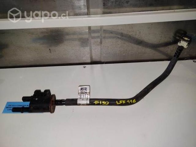Valvula Canister (LFF116) Ford F150 Lariat 5.0 Aut