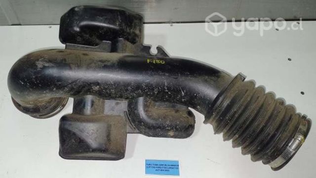 Tubo Toma Aire (LFF178) Ford F150 Lariat 5.0 Aut