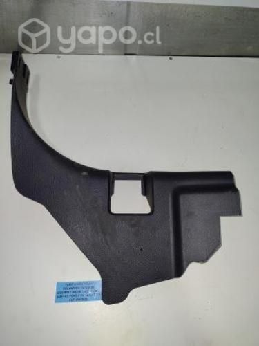 Tapiz Cubre Pilar Del Inf Izq (LFF141) F150 5.0 La