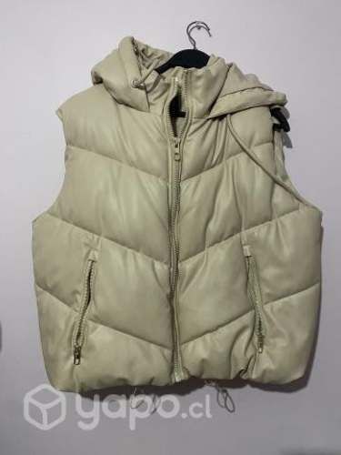 Chaquetas en buen estado