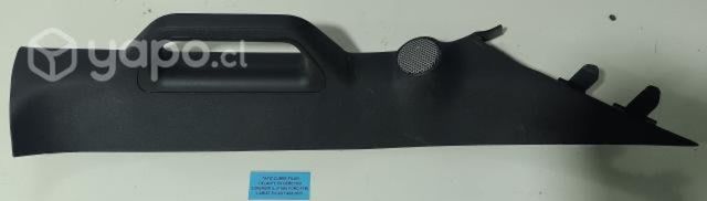 Tapiz Cubre Pilar Del der sup (LFF188) F150 5.0 La