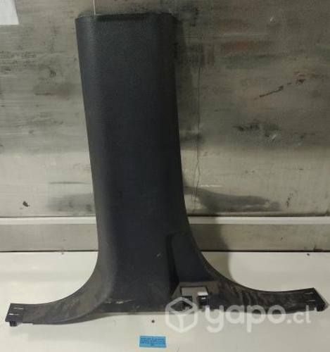 Tapiz Cubre Pilar Centr izq inf (LFF214) F150 5.0