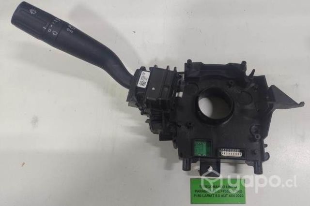 Telecomando Limpia Parabr (LFF332) F150 Lariat 5.0