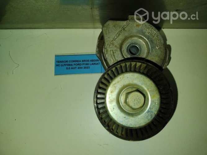 Tensor Correa (LFF054) Ford F150 Lariat 5.0 Aut