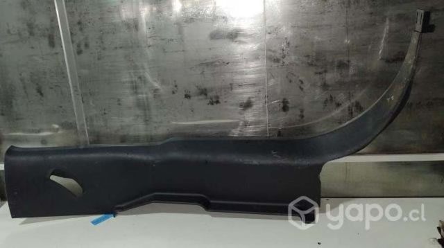 Tapiz Cubre Pilar Tras Izq (LFF140) F150 5.0 Laria