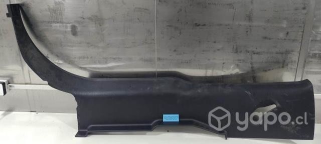 Tapiz Cubre Pilar Tras Der (LFF253) F150 5.0 Laria