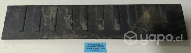 Tapiz Cubre Zocalo Del Izq (LFF238) F150 5.0 Laria