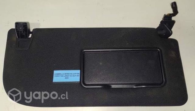 Sombrilla Derecha (LFF185) Ford F150 Lariat 5.0 AU
