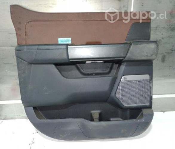 Tapiz Puerta Tras Izq(LFF146) Ford F150 5.0 Lariat