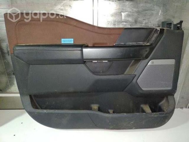 Tapiz Puerta Del Izq (LFF145) Ford F150 5.0 Lariat