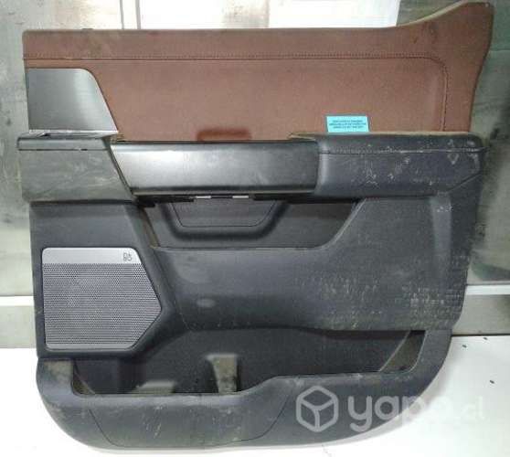Tapiz Puerta Trasera Der (LFF147) Ford F150 Lariat